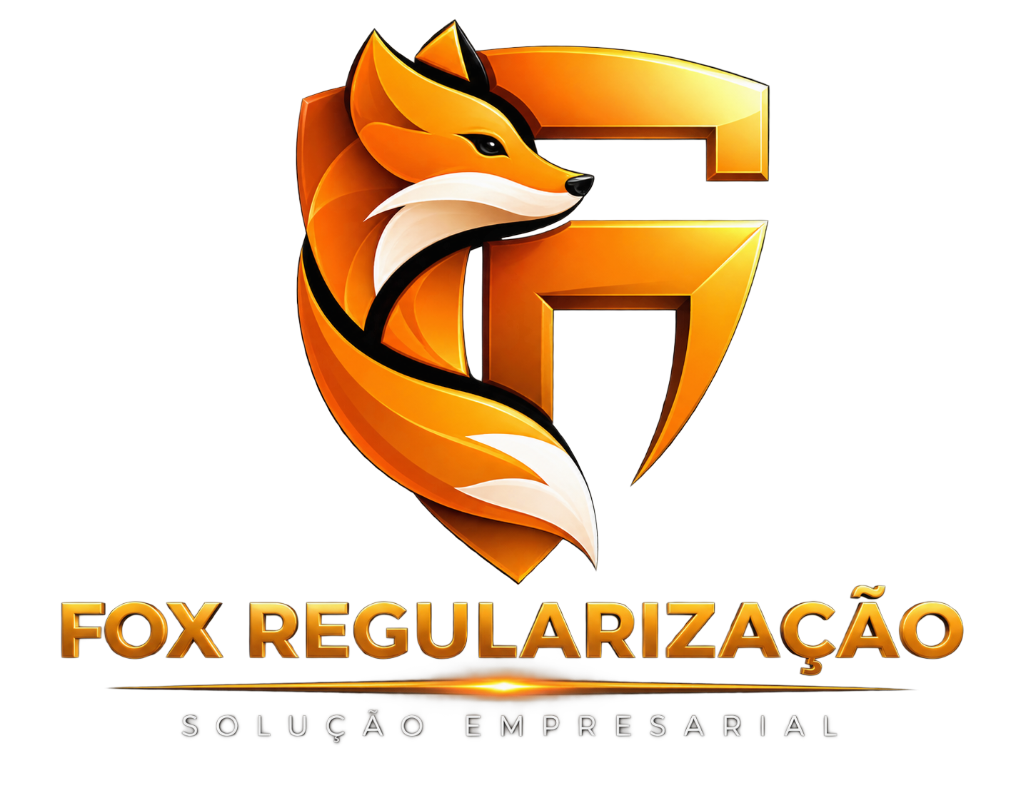FOX Regularização